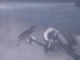 Sparks and Dust