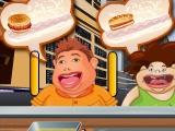 Hungry Giants