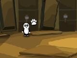 Panda Big Adventure