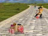 Gingy Racer