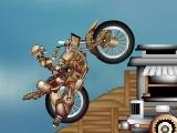 Steampunk Rally