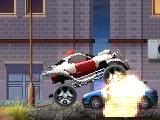 Ambulance Rush