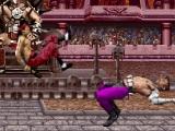 Mortal Kombat 3 Mishaps