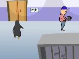 Zoo Escape