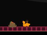 Rabbit Wants Cake