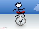 Unicycle Challenge