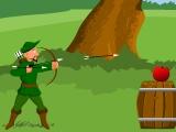Green Archer 2