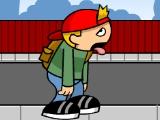 Gus vs Bus