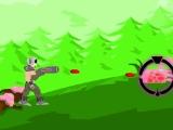 Gummy War
