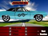 American Drag Racer