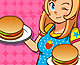 Burger Restaurant 2