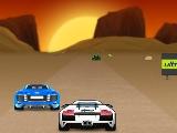 Extreme Cars Racing