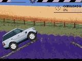 Jeep Racer