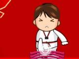 Taekwondo show