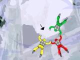 20000 Feet And Falling