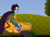 Fanta Dash