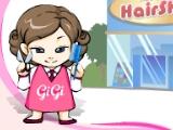 La peluqueria de Gigi