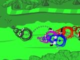 Tornado Race
