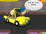 Sim Taxi 2