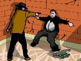Mafia The Betrayer