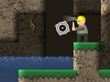 Dungeon Cleaner