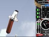 Rocket Robin
