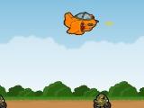 GO Go Gunship