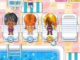 Suntan Rush