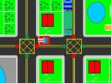 Traffic Control
