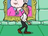 Obama Potter y La Moneda Magic
