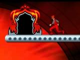 Power Rangers Ninja Storm