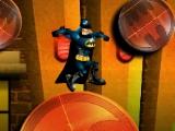 Batman Dangerous Buildings