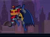 Batmans Ultimate Rescue