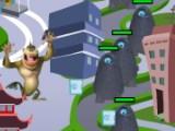 Monsters Vs Aliens TD