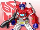 Transformers Prestige