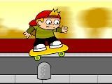 Gus vs bus 2