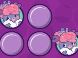 Popples Memory Game