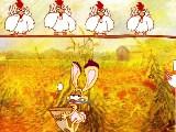 Larry And Friends Egg o Mania