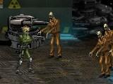 Stinger Mission
