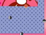 Puppy Red Insectos