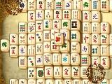 Medieval Mahjong
