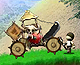 Crazy Orcs Racing