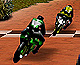 3D Motorcycle Racing