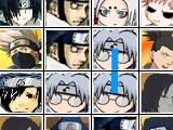 Naruto Matching