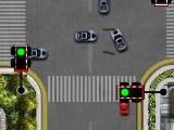 La Traffic Mayhem