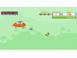Monkey Lander