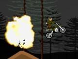 Military Rush