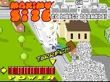 Tornado Button Smashing