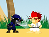 Ninja Man