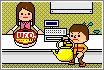 Nissin UFO